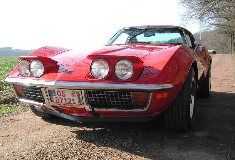 72 corvette stingray (27) 